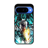 Dragon Ball Z 2nd Google Pixel 10 Case