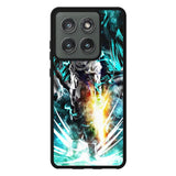 Dragon Ball Z 2nd Motorola Moto Edge 2025 Case
