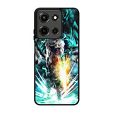 Dragon Ball Z 2nd Motorola Moto G 5G 2025 Case OV8119