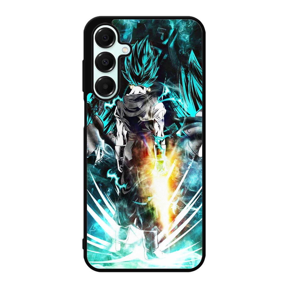Dragon Ball Z 2nd Samsung Galaxy A16 Case OV8119