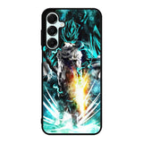 Dragon Ball Z 2nd Samsung Galaxy A16 Case OV3209