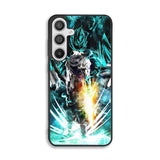 Dragon Ball Z 2nd Samsung Galaxy A26 Case OV7697