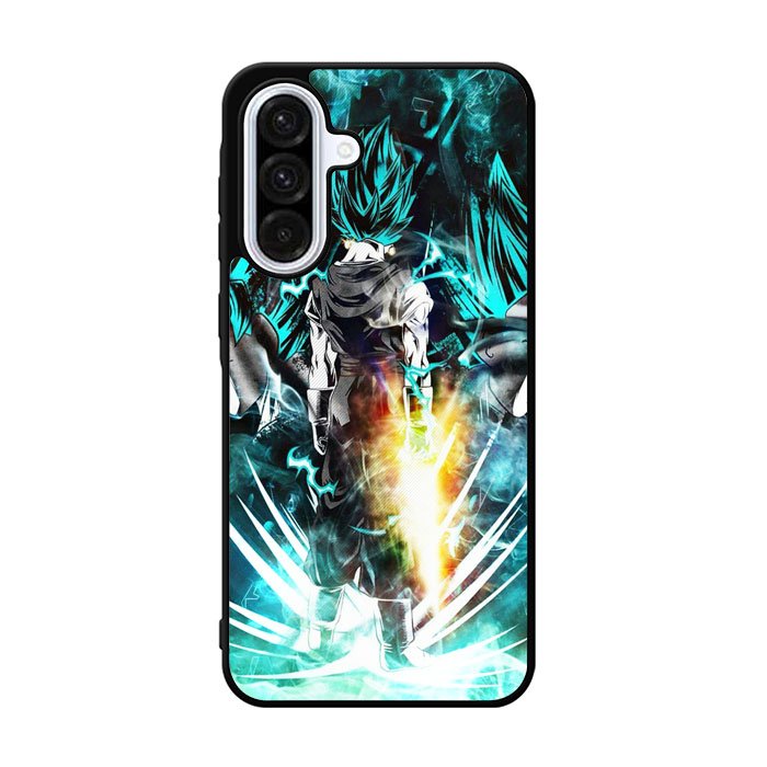Dragon Ball Z 2nd Samsung Galaxy A36 Case OV3209