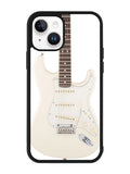 Guitar Vintage Fender Stratocaster iPhone 15 Case OV1091