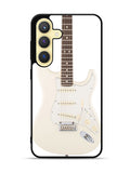Guitar Vintage Fender Stratocaster Samsung Galaxy S25 5G Case OV1091