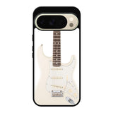 Guitar Vintage Fender Stratocaster Google Pixel 10 Pro XL Case OV1091