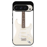 Guitar Vintage Fender Stratocaster Google Pixel 9 Pro XL Case OV1091
