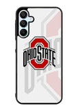 Ohio State Buckeyes Samsung Galaxy A35 5G Case OV1094