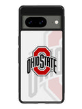 Ohio State Buckeyes Google Pixel 8 Case QC1094