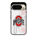 Ohio State Buckeyes Google Pixel 10 Pro XL Case QC1094