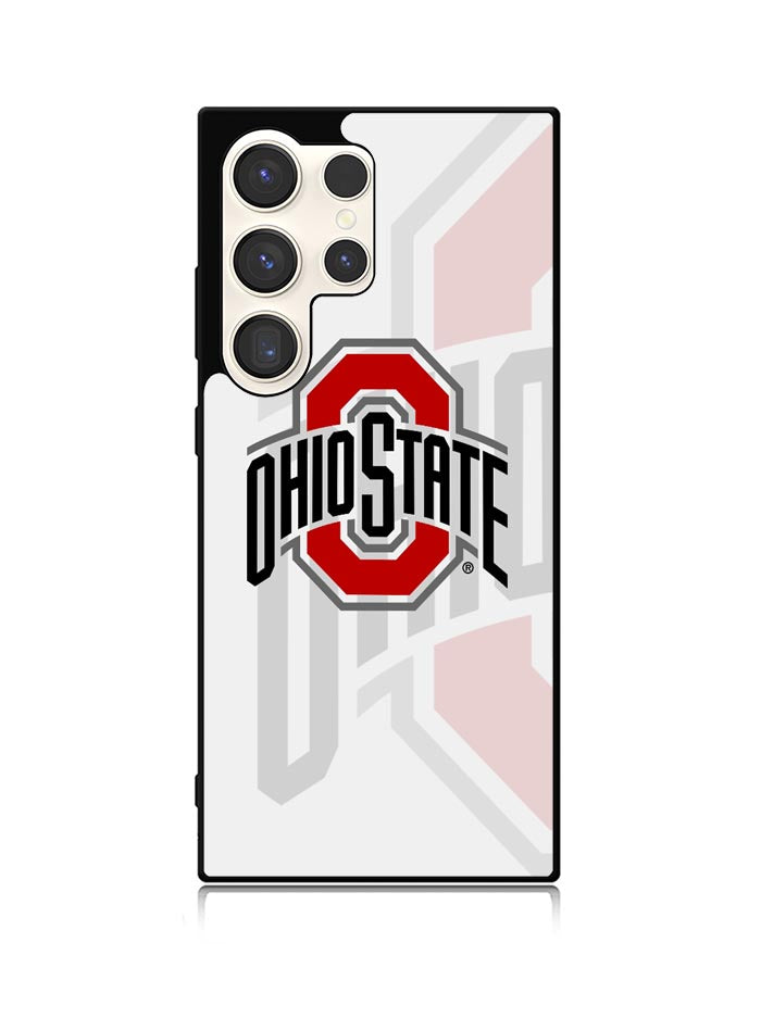 Ohio State Buckeyes Samsung Galaxy S24 Ultra 5G Case OV1094