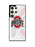 Ohio State Buckeyes Samsung Galaxy S24 Ultra 5G Case OV1094