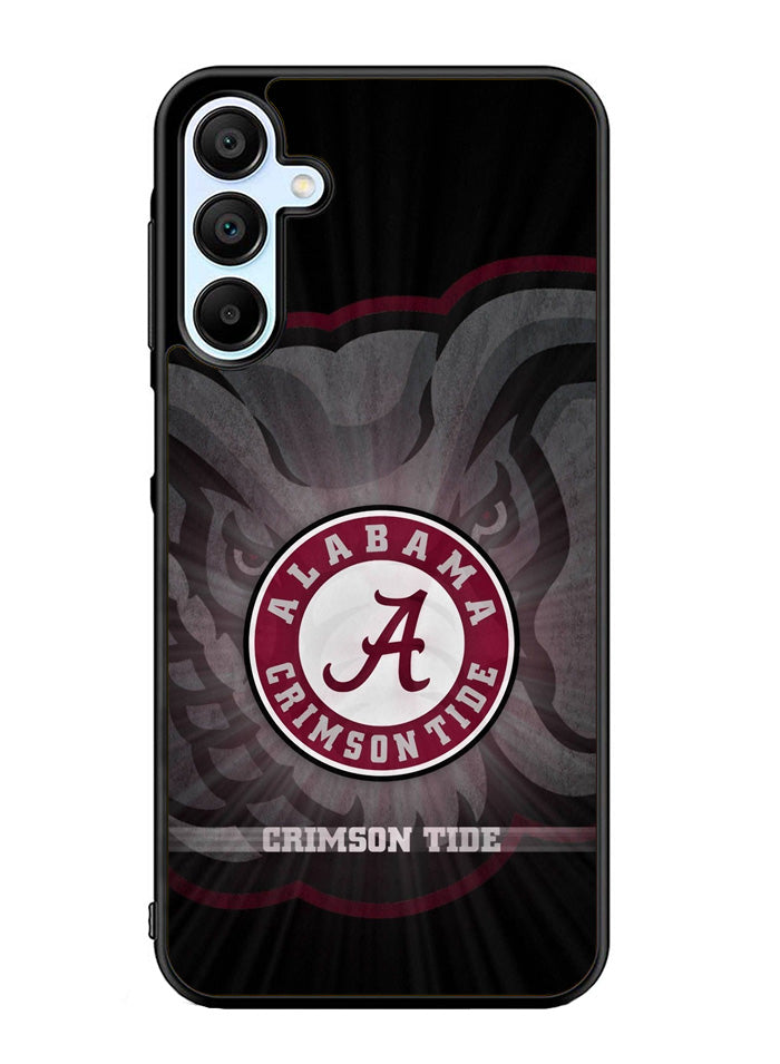 Alabama Football Logo Samsung Galaxy A15 5G Case OV1096