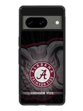 Alabama Football Logo Google Pixel 8 Case QC1096