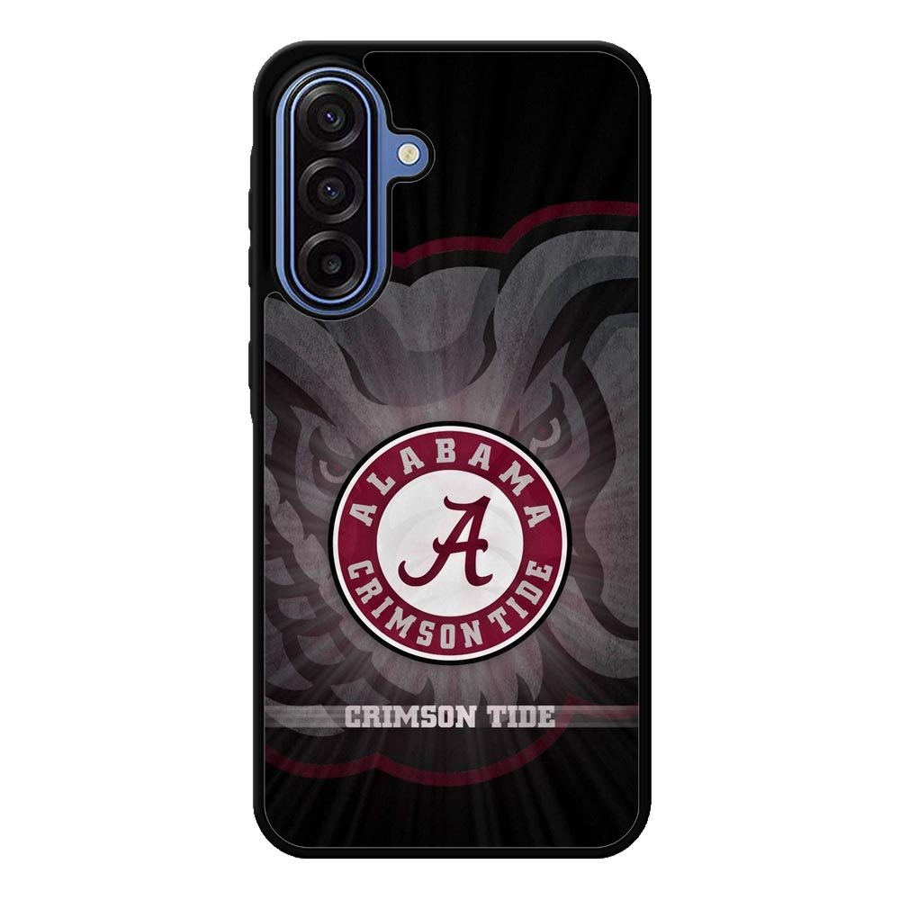 Alabama Football Logo Samsung Galaxy A17 Case OV1096