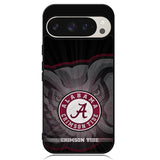 Alabama Football Logo Google Pixel 9 | Pixel 9 Pro Case OV1096