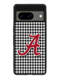 Alabama Football Wallpaper Google Pixel 8 Case QC1097