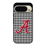 Alabama Football Wallpaper Google Pixel 10 Pro Case OV1097