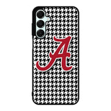 Alabama Football Wallpaper Samsung Galaxy A16 Case OV1097