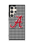 Alabama Football Wallpaper Samsung Galaxy S23 Ultra 5G Case QC1097