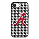 Alabama Football Wallpaper iPhone 16e Case OV1097