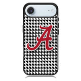 Alabama Football Wallpaper iPhone 17 Air Case OV1097
