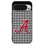 Alabama Football Wallpaper Google Pixel 9 Pro XL Case OV1097