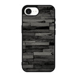gray wall FLX0503 iPhone 17e Case