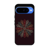 Mandala Flower FLX0505 Google Pixel 10 Case