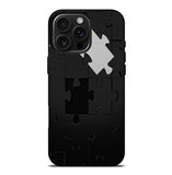 puzzle black FLX0511 iPhone 16 Pro Max Case