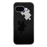 puzzle black FLX0511 Google Pixel 10A Case