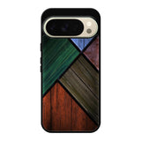 Wooden FLX0520 Google Pixel 10 Pro Case