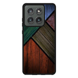 Wooden FLX0520 Motorola Moto Edge 2025 Case