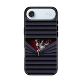 funny skull FLX0521 iPhone Air Case