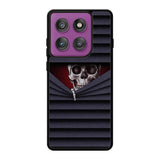 funny skull FLX0521 Motorola Moto Edge 60 Pro Case
