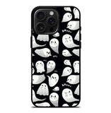 Cute Ghost FLX0524 iPhone 16 Pro Max Case