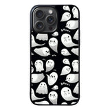 Cute Ghost FLX0524 iPhone 15 Pro Max Case