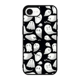 Cute Ghost FLX0524 iPhone 17e Case