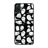 Cute Ghost FLX0524 Samsung Galaxy A07 Case
