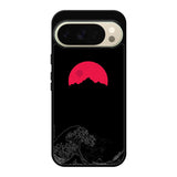Wave of Kanagawa FLX0527 Google Pixel 10 Pro XL Case