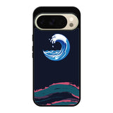 Dark Full Wave FLX0530 Google Pixel 10 Pro XL Case