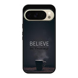 Believe Inspiring Quotes FLX0536 Google Pixel 10 Pro Case
