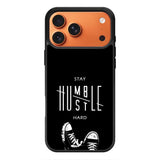 Hustle Hard FLX0539 iPhone 17 Pro Max Case