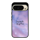 Aesthetic You got this FLX0543 Google Pixel 10 Pro XL Case