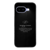 Sensitive content FLX0549 Google Pixel 10A Case
