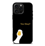 YOU OKAY FLX0552 iPhone 16 Pro Max Case