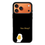 YOU OKAY FLX0552 iPhone 17 Pro Max Case