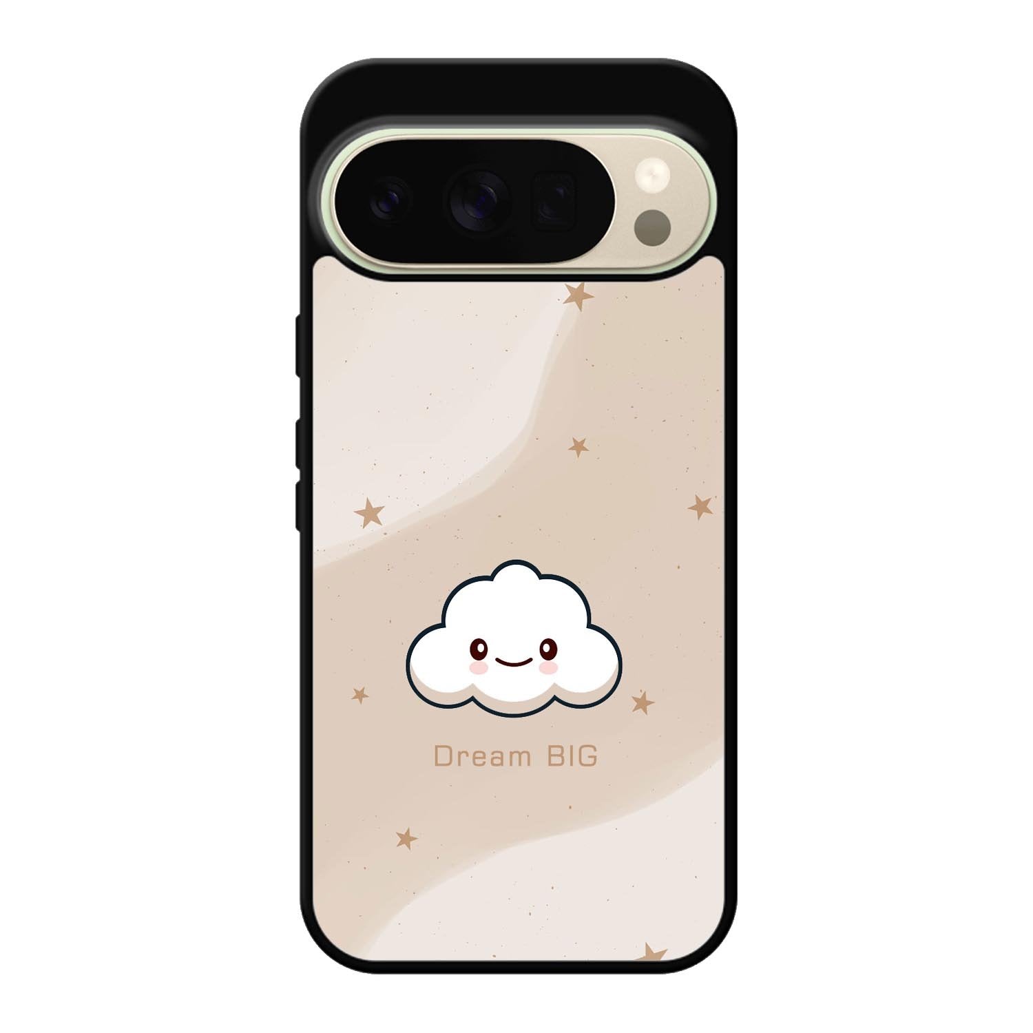 Funny Gift Quote FLX0555 Google Pixel 10 Pro Case