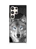 wolf art Samsung Galaxy S24 Ultra 5G Case OV1103