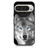 wolf art Google Pixel 10 | Google Pixel 10 Pro Case OV1103